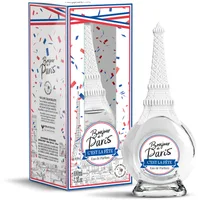 Apa de parfum pentru femei Bonjour de Paris C'est la Fete, Corania | EDT 100 ml