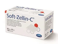 TAMPOANE CU ALCOOL SOFT ZELLIN C 288887