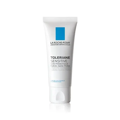 Toleriane Sensitive Crema hidratanta prebiotica pentru pielea sensibila | 40 ml