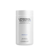 GNC CODEAGE LIPOSOMAL SELENIU 180CPR 585095