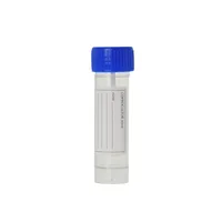 Coprocultor steril cu eticheta, Minut | 30ml