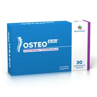Osteo Bleu, Bleu Pharma | 30 comprimate