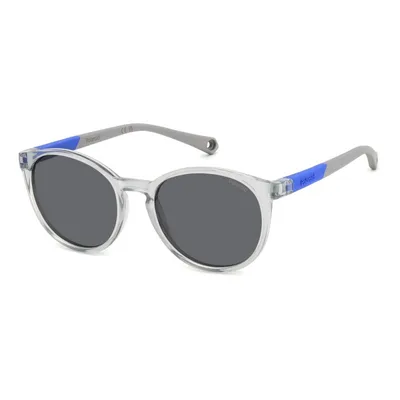 Ochelari de soare copii PLD 8059/S KB7/M9 47 Grey, Polaroid | 1 buc