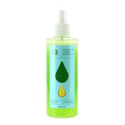 Balsam de par importiva paduchilor, Interapothek | 250 ml