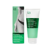 Crema de corp anticelulitica, Interapothek | 200 ml