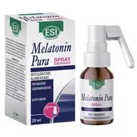 Melatonina Pura Spray, 20 ml, Esi Spa