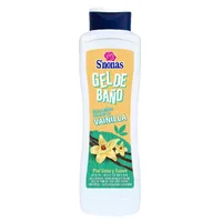 Gel de dus S Nonas Vanilie, Arom | 750 ml
