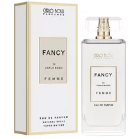 Apa de parfum pentru femei Fancy, Carlo Bossi | 100 ml