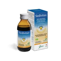 Sedivitax sirop, Aboca | 220 gr