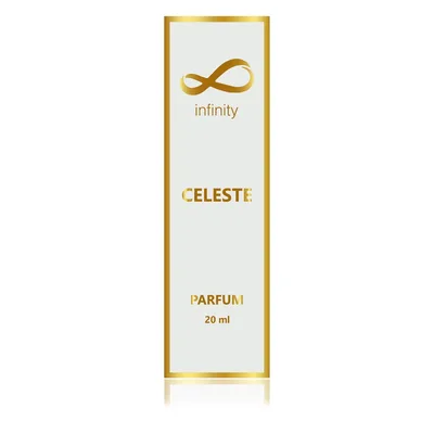 Parfum pentru femei Celeste, Cosmos by Infinity | 20 ml