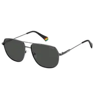 Ochelari de soare unisex PLD 6195/S/X KJ1/M9 58, Polaroid | 1 buc
