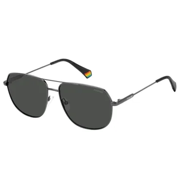 Ochelari de soare unisex PLD 6195/S/X KJ1/M9 58, Polaroid | 1 buc