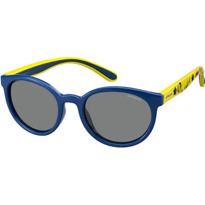 Ochelari de soare pentru copii PLD 8014/S MC1 46JY, Polaroid