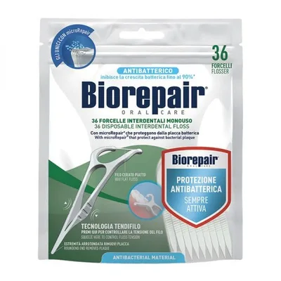 Scobitori Biorepair, Coswell | 36 bucati