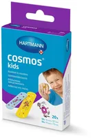 PLASTURI COSMOS KIDS 2 DIMENSIUNI 20BUC