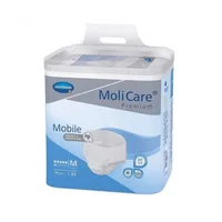 MoliCare Premium Mobile marimea M | 14 bucati