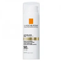 Crema cu protectie solara SPF 50 pentru fata Anthelios Age Correct, La Roche-Posay | 50 ml