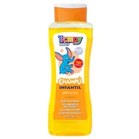 Sampon pentru copii Trompy Musetel, Arom | 500 ml