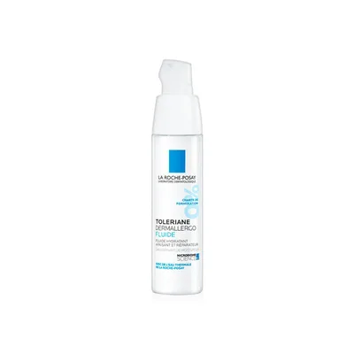 Toleriane Dermallergo Fluid hidratant, La Roche - Posay | 40 ml