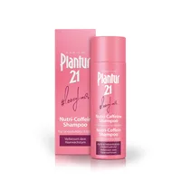 Sampon energizant Nutri-Caffeine Plantur 21, Dr. Kurt Wolff | 200 ml
