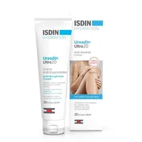 Crema hidratanta anti-rugozitati Ureadin Ultra 20, Isdin | 100 ml