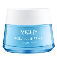 Crema hidratanta pentru ten uscat Aqualia Thermal, 50ml, Vichy