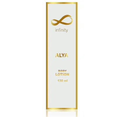 Lotiune de corp Alya, Cosmos by Infinity | 130 ml
