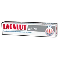 LACALUT WHITE PASTA DINTI 75ML