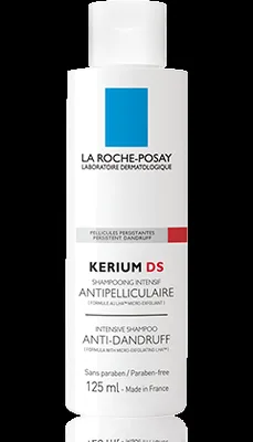 KERIUM DS SAMPON ANTIMATREATA 125ML