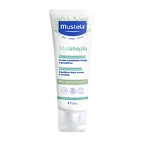 Stelatopia Crema emolienta pentru fata, Mustela | 40 ml