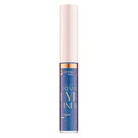 Tus hipoalergenic cu glitter 02 Starry Sky, Bell | 3,6 g