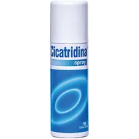 Cicatridina spray, Farma-Derma Italia | 125 ml
