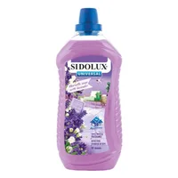 Detergent Suprafete lavabile Marseille Soap & Lavender Sidolux Universal, Lakma | 1 L
