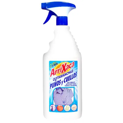 Solutie indepartare pete Arrixaca, Arom | 750 ml