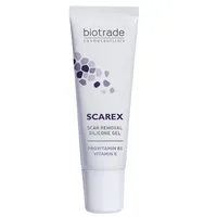 Gel siliconic anti-cicatrice Scarex | 15 ml