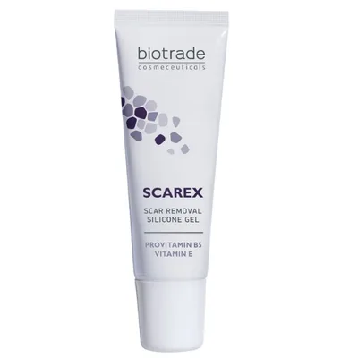 Gel siliconic anti-cicatrice Scarex | 15 ml