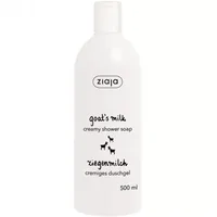 Gel de dus cu lapte de capra, Ziaja | 500 ml