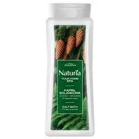 Sare de baie lichida Naturia Forest, Joanna | 500 ml