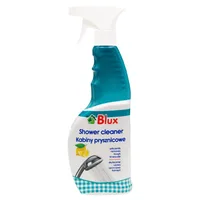 Solutie curatare cabina de dus, Blux | 650 ml