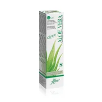 Gel cu aloe vera, Aboca | 100 ml