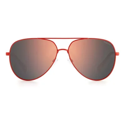 Ochelari de soare PLD 6187/S C9A/JQ, lentila 60 mm, Polaroid | 1 pereche