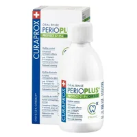 CURAPROX APA DE GURA PERIO PLUS PROTECT CHX 0.12% 200ML