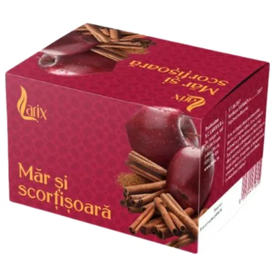 Ceai Mar si Scortisoara, Larix | 20 plicuri cu supraplic