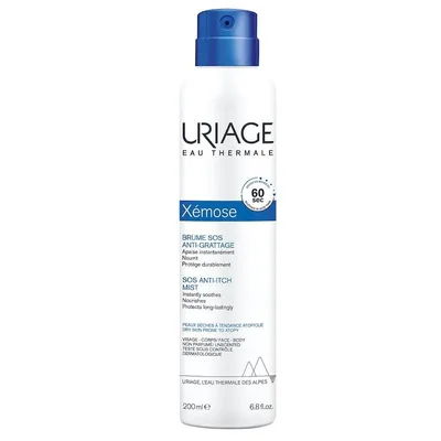 Spray calmant anti-prurit Xemose SOS | 200 ml
