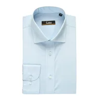 Camasa barbati 1417 Regular Fit bleu, Gama | marimea 39/40