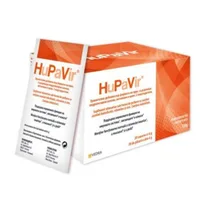 HuPaVir, Vedra | 20 plicuri