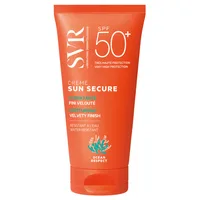 Crema SPF50+ Sun Secure, SVR | 50 ml