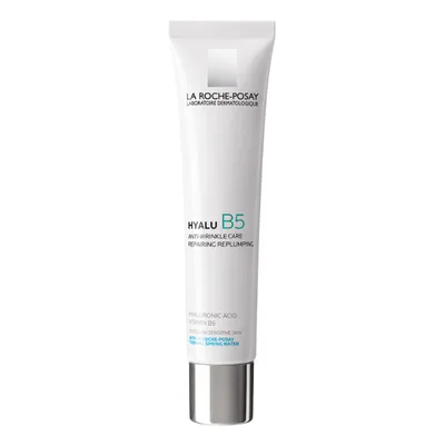 Hyalu B5 Crema hidrantata cu efect de reumplere | 40 ml