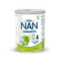 Lapte praf NAN Comfortis 4, de la 2 ani, Nestle | 800 g