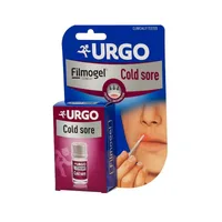 Urgo Filmogel Tratament antiherpes | 3 ml